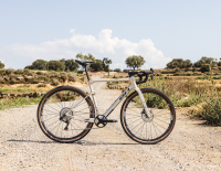 BH GravelX: Sportlich-orientiert, schnell und wendig aber trotzdem komfortabel!