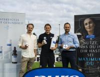 Pure Encapsulations® ist neuer Partner und Sponsor des SK Sturm Graz