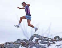 © Hersteller / Coros Wearables Inc Daten-Überflieger: Was Einsteiger-GPS-Uhren von ihren Profi-Pendants unterscheidet