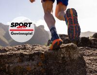 Gewinnspiel: Wir verlosen 2 Paar Cascadia 17-Laufschuhe von Brooks