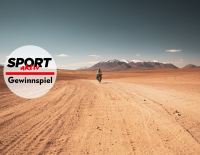 Gewinnspiel: Wir verlosen 10 x 2 Tickets für die European Outdoor Film Tour 2023