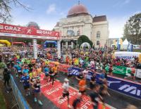 30 JAHRE GRAZ MARATHON