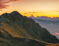 Top 20 Herbst-Gipfeltouren 2023