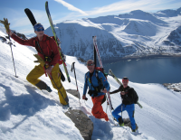 Top 20 Alpinschulen 2023