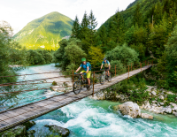 Wild Thing: Expertentipps für eure nächste Bike-Mehrtagestour