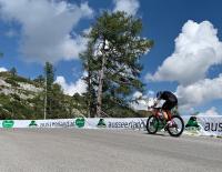 Loser Bergzeitfahren 2023: Eigene Wertung für Rennräder und Mountainbikes