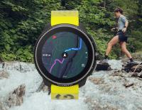 Gewinnspiel: Wir verlosen eine Suunto Race GPS-Sportuhr!