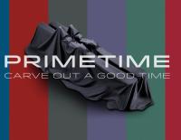 Einladung zur Weltpremiere der ELAN "PRIMETIME" Kollektion