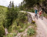 Top 20 MTB-Herbsttouren 2023