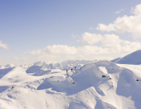 Top 20 Skitouren im Alpenraum 2023