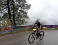 4. Bergzeitfahren auf den Altausseer Hausberg: Viele neue Sieger am Loser