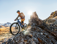 A brief history of mountainbiking: Wo unser geliebter Sport - der Überlieferung nach - seine Wurzeln hat