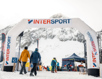 INTERSPORT Schneetage im Stubaital: Ein Winterparadies für Sportbegeisterte