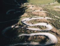 Bucketride Festival 2023: Ein Begeisterungserfolg für die MTB-Community