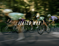 Macht dich schneller: das neue IZALCO MAX von FOCUS Bikes