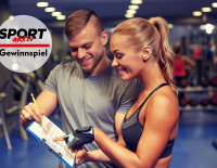 Wir verlosen Ausbildungsgutscheine der PFA – PERSONAL FITNESS ACADEMY!