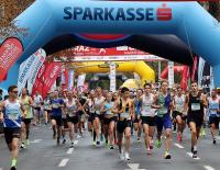 30. GRAZ MARATHON von 6. bis 8. Oktober 2023: Anmeldung zur Jubiläumsausgabe noch möglich!