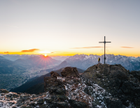 Herbstliches Genusswandern: Wie man den Herbst am besten erwandert und was es zur Sicherheit braucht