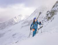 Ganz schön CRAZY: Performance Mountainwear from the Italian Alps