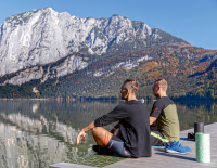 „Genieße noch mehr als früher“: Die Schlüssel zu effizienter Regeneration, insbesondere im Alter 40+