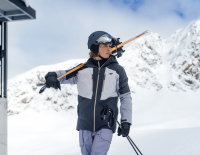 4F: Komfortabel, stylisch und funktional durch den Winter