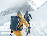 Enjoy your wild: maximale Freiheit mit dem innovativen ZipOn System von ABS