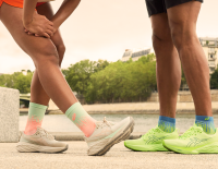 Back with a bounce: Das ist der neue NOVABLAST™ 4 von ASICS