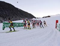 "La Venosta" kommt bald! Tausend Emotionen mit Ski Classics