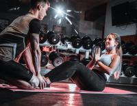 Sportlich und strapazierfähig: Damenmode für anspruchsvolle Workouts