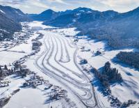 Top 20 Winteralternativen 2023