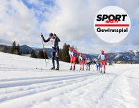 Gewinnspiel: Wir verlosen 5 x 1 Startplatz für den 45. Steiralauf 2024!