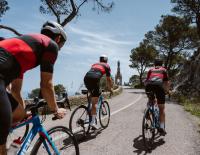 Dein Radsporterlebnis 2024 schon geplant? Huerzeler schafft Abhilfe