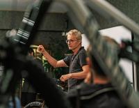 Von Syntace bis Liteville: Bike-Legende Jo Klieber im Porträt