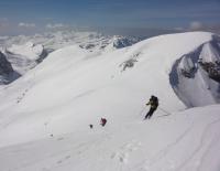 "Juliana SkiTour": Skiabenteuer auf Slowenisch