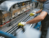 A new ski is born: So entsteht ein Ski