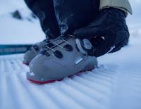 BOA: Hier kommt der Skischuh 2.0