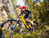 Die Essenz des Bergrads: Woher Enduro-MTBs ­kommen und wer damit glücklich wird