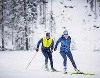 Wohlig eingehüllt: Warum die wärmenden Isolationsjacken immer beliebter werden