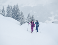 Von Materialwahl bis Passform: Darauf kommt es bei Skitouren-Jacke & -Hose an