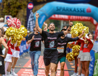 Mit Plan zum ­Sportziel 2024: „SPORTaktiv-Doc“ Robert Fritz erklärt, wie man sein Trainingsjahr plant