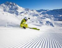 SPORTaktiv wählte die beliebtesten Skigebiete in Österreich