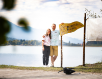 © Fotograf / Bucketride Festival / Carina Kofler BUCKETRIDE Festival 2023 - Ein Riesenerfolg: SAVE THE DATE für 2024