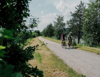 Internationales Gravel Race debütiert am Wörthersee