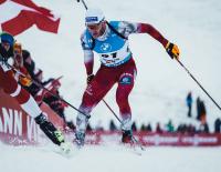 Weltklasse mit 40: Biathlon-Ass Simon Eder im SPORTaktiv-Interview