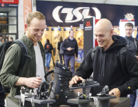 State of the ­Outdoors: Ein Trend-Überblick nach der ISPO München und der Alpinmesse Innsbruck