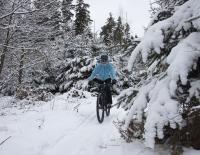Radsport im Winter – Wichtige Tipps und Tricks für deine Sicherheit und Leistung