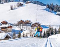 Wie man seine Langlauftechnik im nächsten Urlaub locker verbessert