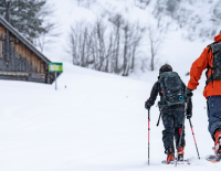 Darauf kommt es beim Kauf deiner Tourenskischuhe wirklich an!