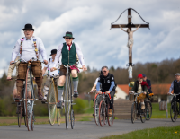 AnRADeln 2024 – Das Rad-Opening der Steiermark