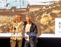 "Wir wollen die Fotografen vor den Vorhang holen!" – Red Bull Illume-Gründer Ulrich Grill im Interview